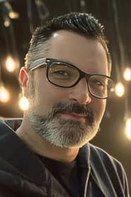 Photo of Brent Geisler