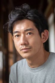 Photo of Tatsuya Nagayama