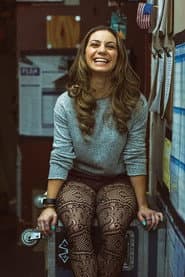 Photo of Liz Miele