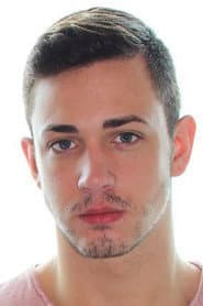 Photo of Blake Carson