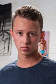 Photo of Ethan Hayes