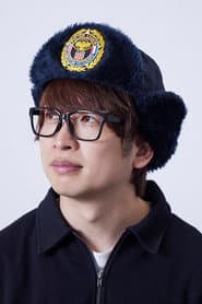 Photo of Kazuma Inomata