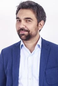 Photo of Andreas Petrescu