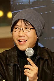 Photo of Park Jung-woo