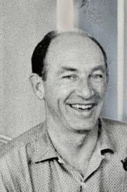 Photo of Ed McNamara