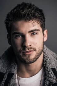 Photo of Cody Christian