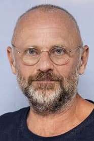 Photo of Henrik Qvortrup