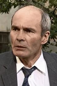 Photo of Yury Prokofyev