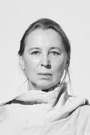 Photo of Eglė Mikulionytė