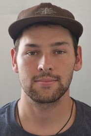 Photo of Sam Beckett