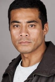 Photo of Robbie Magasiva