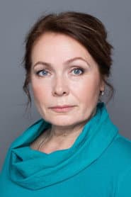 Photo of Elena Trepetova