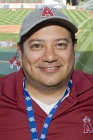 Photo of Michael Araujo