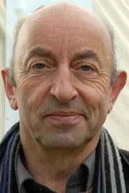 Photo of François Fehner