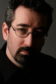 Photo of Jay Holben