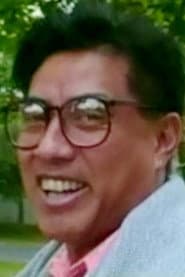 Photo of Bruce Lai