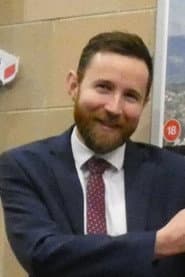 Photo of Nicky McFarlane
