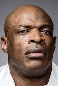 Photo of Ronnie Coleman