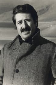 Photo of Suha Arın
