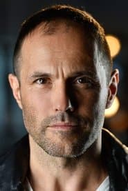 Photo of Andreas Beckett