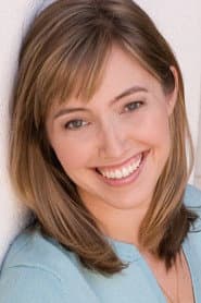 Photo of Emily Bach