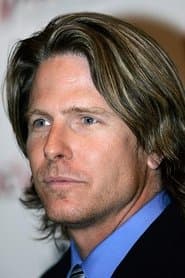Photo of Paul Michael Robinson