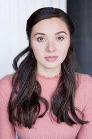 Photo of Kimberly Hamilton