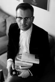 Photo of Andriy Alferov