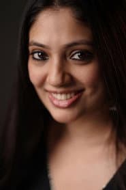 Photo of Veena Nandakumar