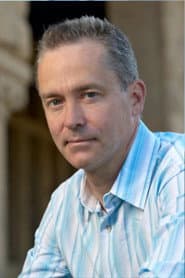 Photo of Gavin Jones