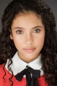 Photo of Sara Angelina Rivera