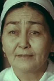Photo of Tamara Kosubayeva