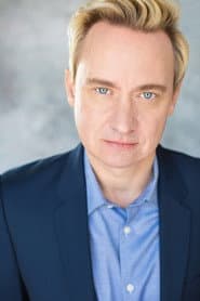 Photo of Brian Houtz