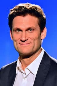 Photo of Christian Ehring