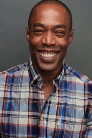 Photo of Michael McElroy