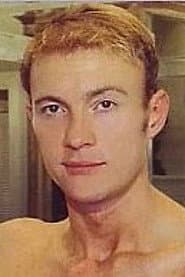 Photo of Tyler Croft