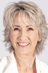 Photo of Judi Richards
