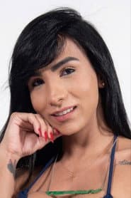 Photo of Yasmin Dornelles