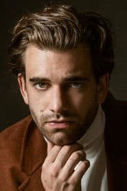 Photo of Andrew Richardson