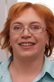 Photo of Olga Prokhvatylo