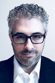 Photo of Philippe J. Fournier