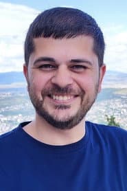 Photo of Haji Safarov