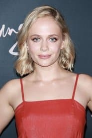 Photo of Tessa Albertson