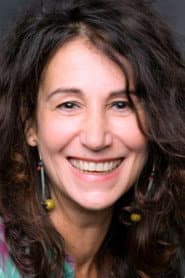 Photo of Laurence Charpentier