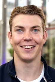 Photo of Oskar Westerlin
