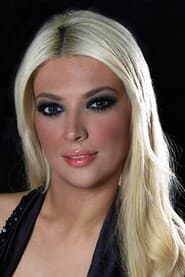 Photo of Marianna Douvli