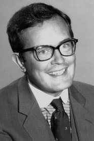Photo of Jack Good