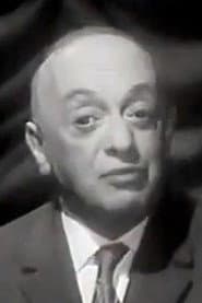 Photo of Grigory Yaron