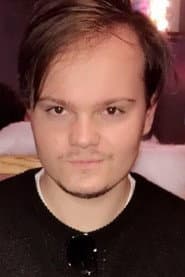 Photo of Max Lozynskyj