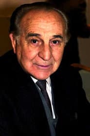 Photo of Pedro Peña